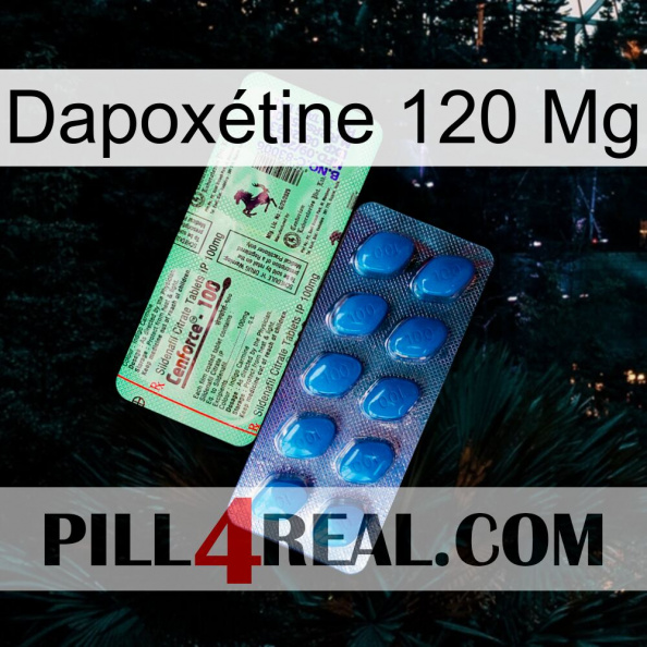 Dapoxétine 120 Mg new02